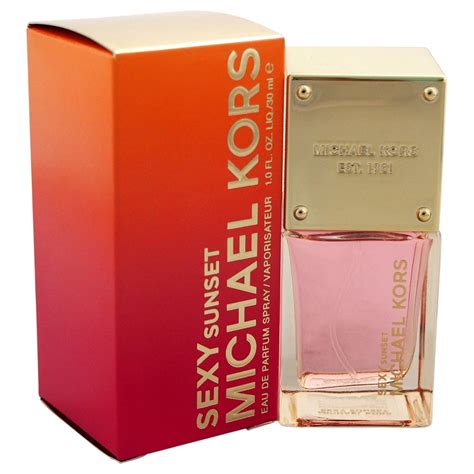 Michael Kors Sexy Sunset by Michael Kors 